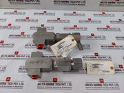 Proserv 25168-2 Relief Valve 25168-2-5500