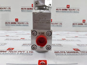 Proserv 25168-2 Relief Valve 25168-2-5500