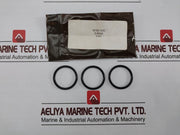 Proserve 25412 Sk Seal Shuttle Valve Kit Rev N 1931386-01-sk