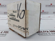 Proserve 25412 Sk Seal Shuttle Valve Kit Rev N 1931386-01-sk