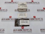 Proserve 25413 Sk Seal Shuttle Valve Ver 010 Rev A 1931387-01 Sk