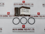 Proserve 25413 Sk Seal Shuttle Valve Ver 010 Rev A 1931387-01 Sk