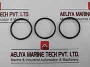 Proserve 25413 Sk Seal Shuttle Valve Ver 010 Rev A 1931387-01 Sk