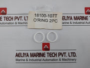 Proserve 25413 Sk Seal Shuttle Valve Ver 010 Rev A 1931387-01 Sk