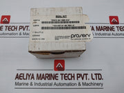 Proserve 25413 Sk Seal Shuttle Valve Ver 010 Rev A 1931387-01 Sk