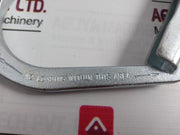 Protecta 1340180 Shock Absorbing Lanyard 5M Fall Protection Safety Harness 3.6M