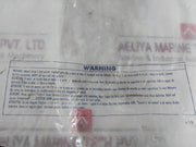 Protecta 1340180 Shock Absorbing Lanyard 5M Fall Protection Safety Harness 3.6M