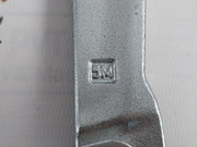 Protecta 1340180 Shock Absorbing Lanyard 5M Fall Protection Safety Harness 3.6M