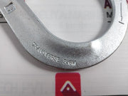 Protecta 1340180 Shock Absorbing Lanyard 5M Fall Protection Safety Harness 3.6M