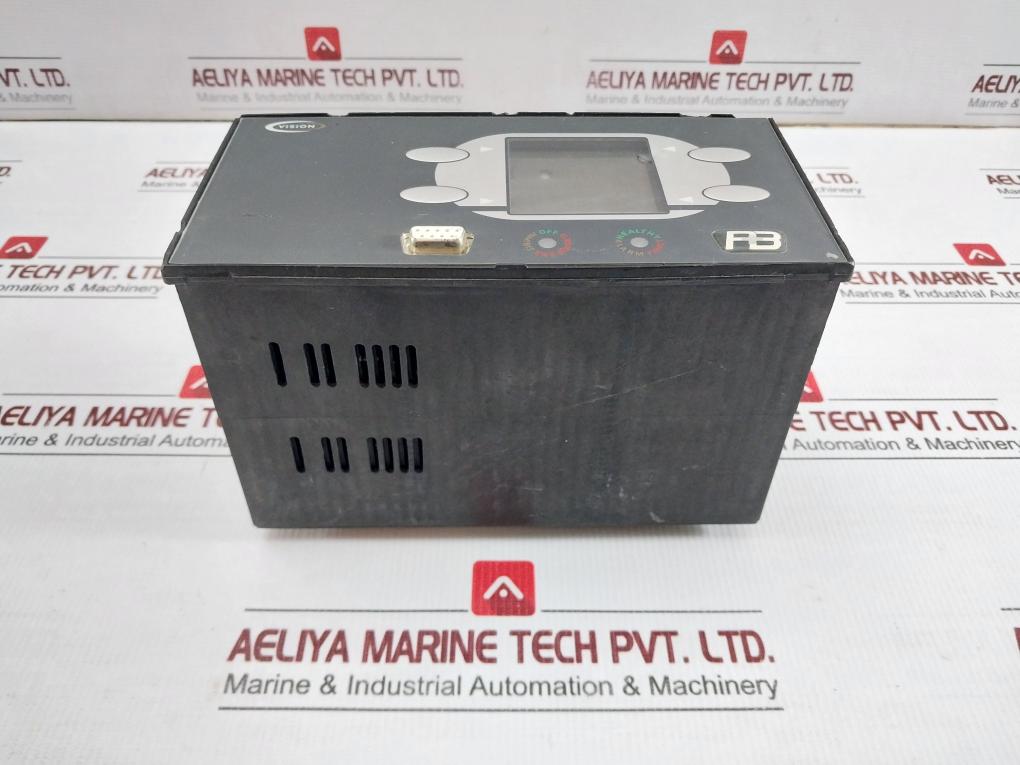 Protection-Relay-80-265v-Brand-P&B-Afv2-1-5-1