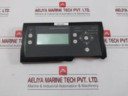 Protection And Paralleling Unit 2034500008 Deif
