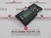 Protection And Paralleling Unit 2034500008 Deif