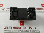Protection Circuit Breaker 600v/1.4,2a By Siemens 3rv1011-1ba10 Motor