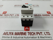 Protection Circuit Breaker 600v/1.4,2a By Siemens 3rv1011-1ba10 Motor