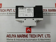 Protection Circuit Breaker 600v/1.4,2a By Siemens 3rv1011-1ba10 Motor