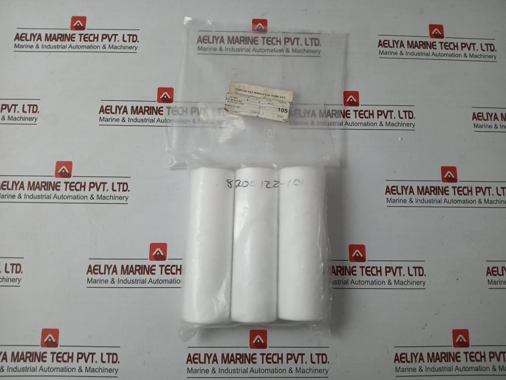 Protection/Insulator Tube 540 Gm 8200122-101 In New