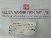 Protection/Insulator Tube 540 Gm 8200122-101 In New