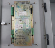 Protection Relay 120/240 Vac, 50/60 Hz Tecsystem T2612-B
