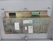 Protection Relay 120/240 Vac, 50/60 Hz Tecsystem T2612-B