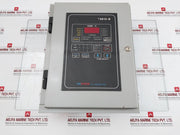 Protection Relay 120/240 Vac, 50/60 Hz Tecsystem T2612-B