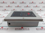 Protection Relay 120/240 Vac, 50/60 Hz Tecsystem T2612-B