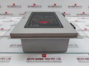 Protection Relay 120/240 Vac, 50/60 Hz Tecsystem T2612-B