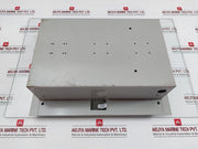 Protection Relay 120/240 Vac, 50/60 Hz Tecsystem T2612-B
