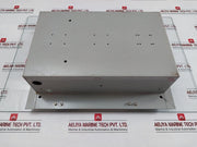 Protection Relay 120/240 Vac, 50/60 Hz Tecsystem T2612-B
