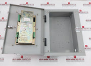 Protection Relay 120/240 Vac, 50/60 Hz Tecsystem T2612-B