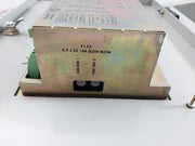 Protection Relay 120/240 Vac, 50/60 Hz Tecsystem T2612-B