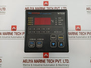 Protection Relay 50-60hz Tecsystem Nt538
