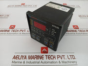 Protection Relay 50-60hz Tecsystem Nt538