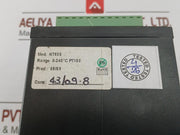 Protection Relay 50-60hz Tecsystem Nt538