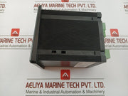 Protection Relay 50-60hz Tecsystem Nt538