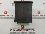 Protection Relay 50-60hz Tecsystem Nt538