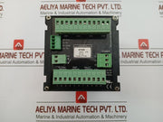 Protection Relay 50-60hz Tecsystem Nt538