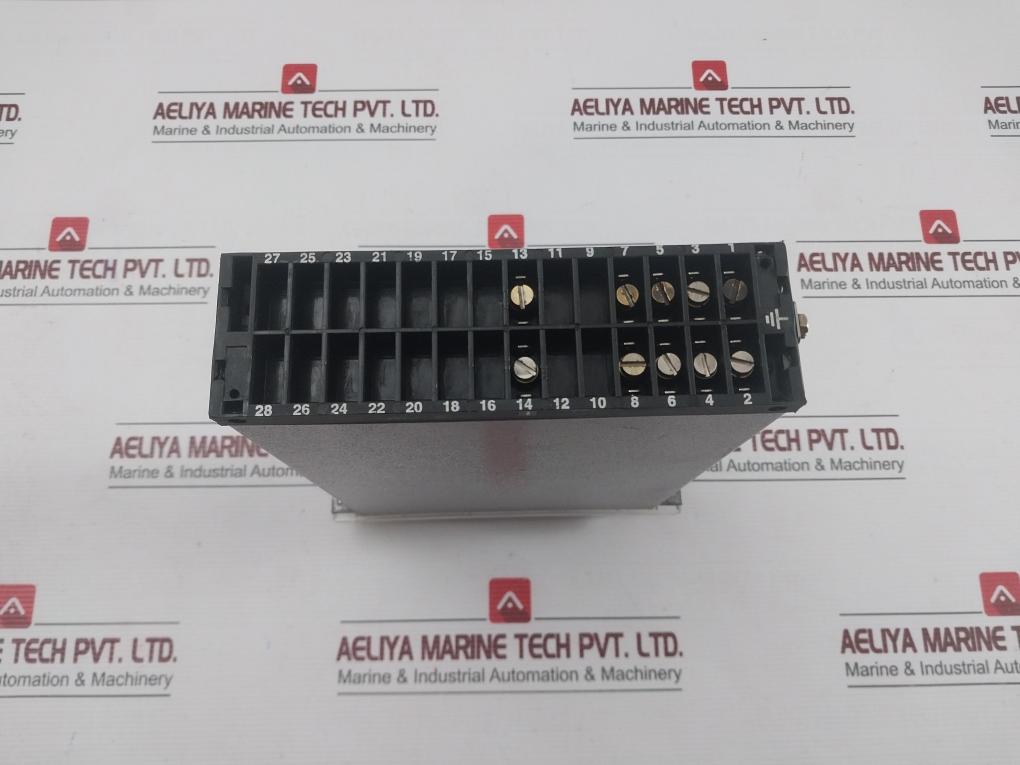 Protection Relay Areva Mvaam11b1cj1015a