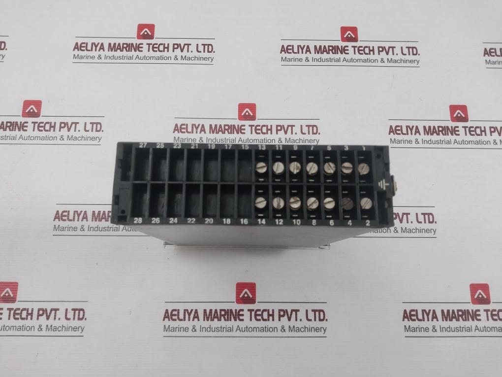 Protection Relay By Areva Mvaam11b1ba2530a