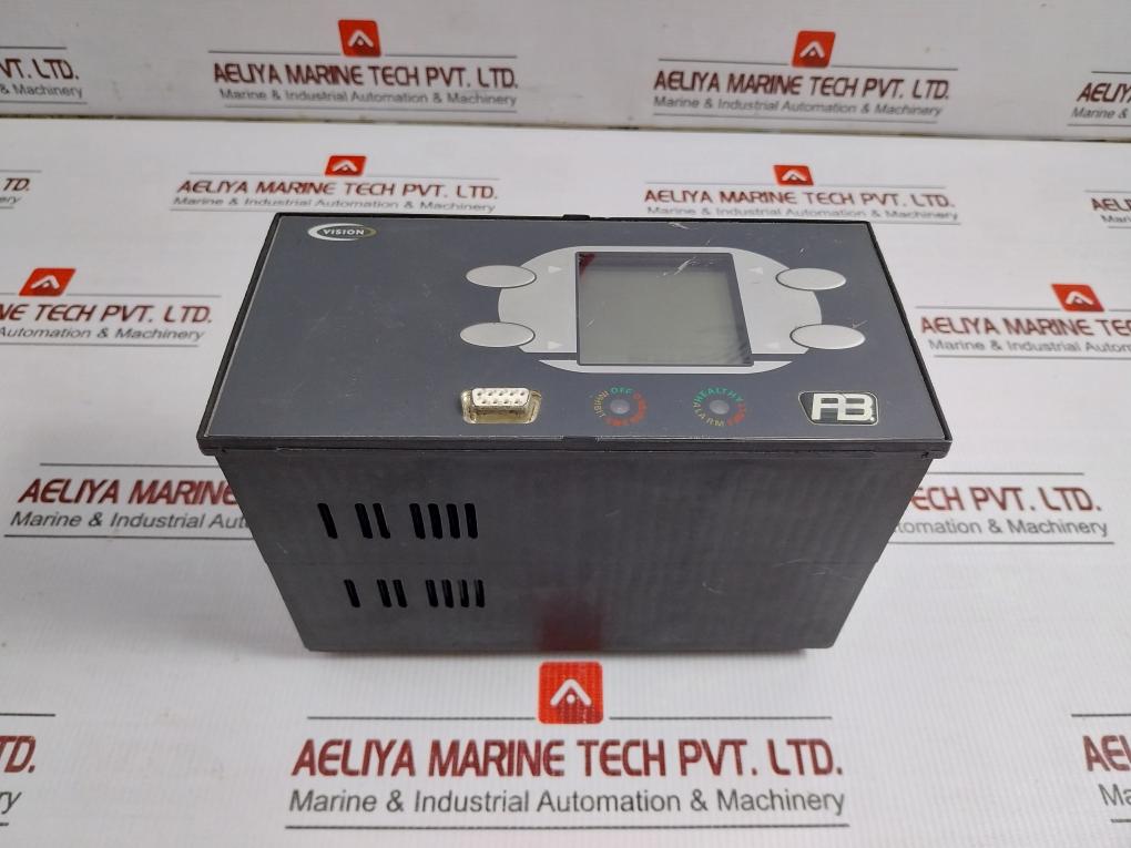 Protection Relay P&B Afv2-5/1 80-265v