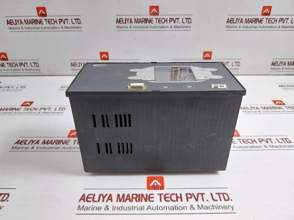 Protection Relay P&B Afv2-5/1 80-265v