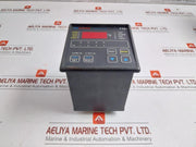 Protection Relay T154ed08 By Tecsystem 24+240 Vdc/Ac 50/60hz-4va