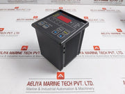 Protection Relay T154ed08 By Tecsystem 24+240 Vdc/Ac 50/60hz-4va