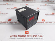Protection Relay T154ed08 By Tecsystem 24+240 Vdc/Ac 50/60hz-4va