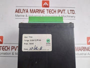 Protection Relay T154ed08 By Tecsystem 24+240 Vdc/Ac 50/60hz-4va