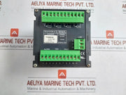 Protection Relay T154ed08 By Tecsystem 24+240 Vdc/Ac 50/60hz-4va