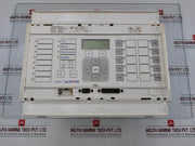 Protective Relay By Alstom 50/60 Hz P743916a6m0510k
