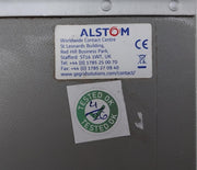 Protective Relay By Alstom 50/60 Hz P743916a6m0510k