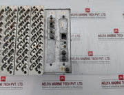 Protective Relay By Alstom 50/60 Hz P743916a6m0510k