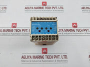 Protector Trip Relay By Crompton Instruments 253-Hvmu