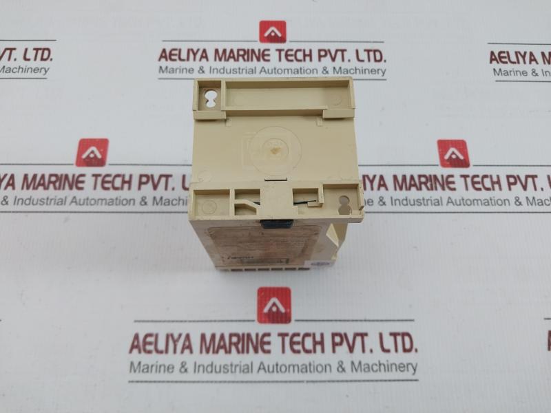 Protector Trip Relay By Crompton Instruments 253-Hvmu